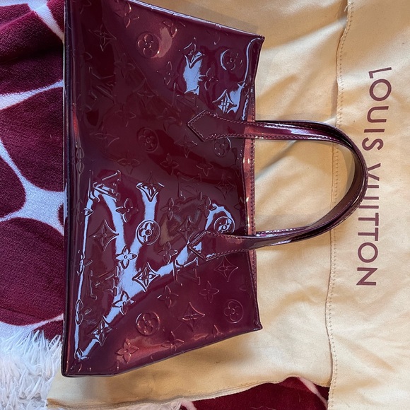 Louis Vuitton bag - Picture 9 of 9